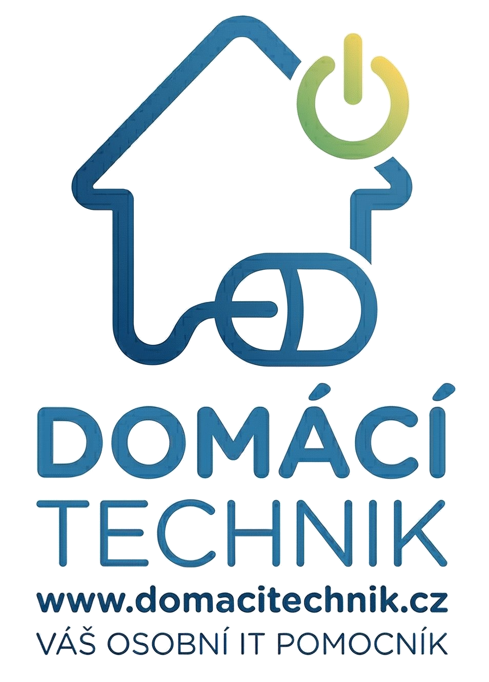 Domácí Technik — Váš osobní IT pomocník
